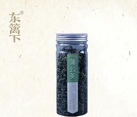 东篱下蒲公英35g