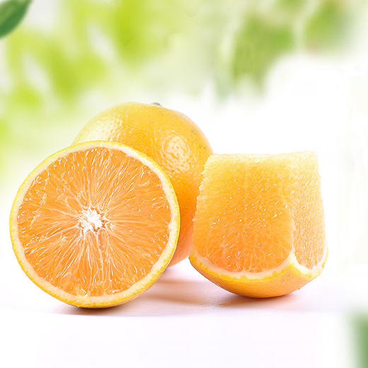 褚橙——一位匠心老人种的冰糖橙 商品图12
