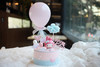 女孩款 粉粉少女心美乐蒂 蓝粉色系 气球 商品缩略图0