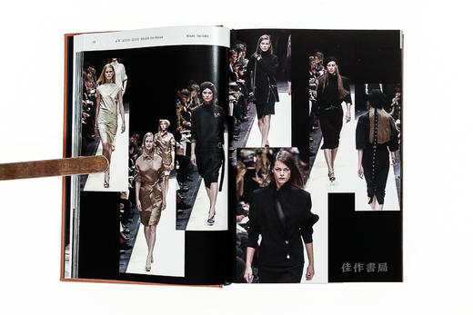 Louis Vuitton Catwalk: The Complete Fashion Collections / 路易·威登时装秀：时尚收藏全集 商品图3