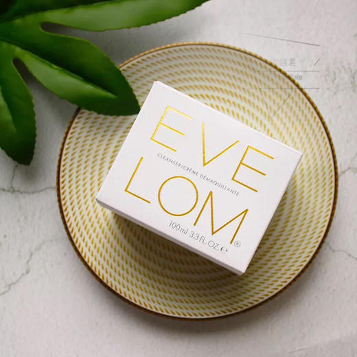 英国EVE LOM卸妆洁面膏 商品图0