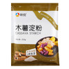 新良木薯淀粉1kg包 芋圆粉淀粉 生粉钵仔糕粉甜品 芋圆原料 商品缩略图1