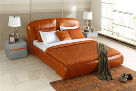 热那亚FR1504-180*200  软床