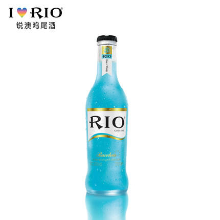 锐澳紫葡萄味鸡尾酒275ml 商品图3