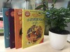 【掌阅推荐】”小猪摇摆“夫人系列套装版（共4册）：中英文对照典藏版 商品缩略图2