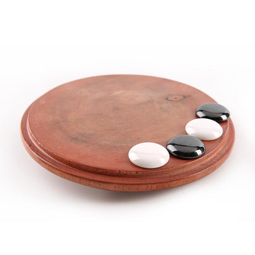 锆玉围棋-稀土成分 商品图3
