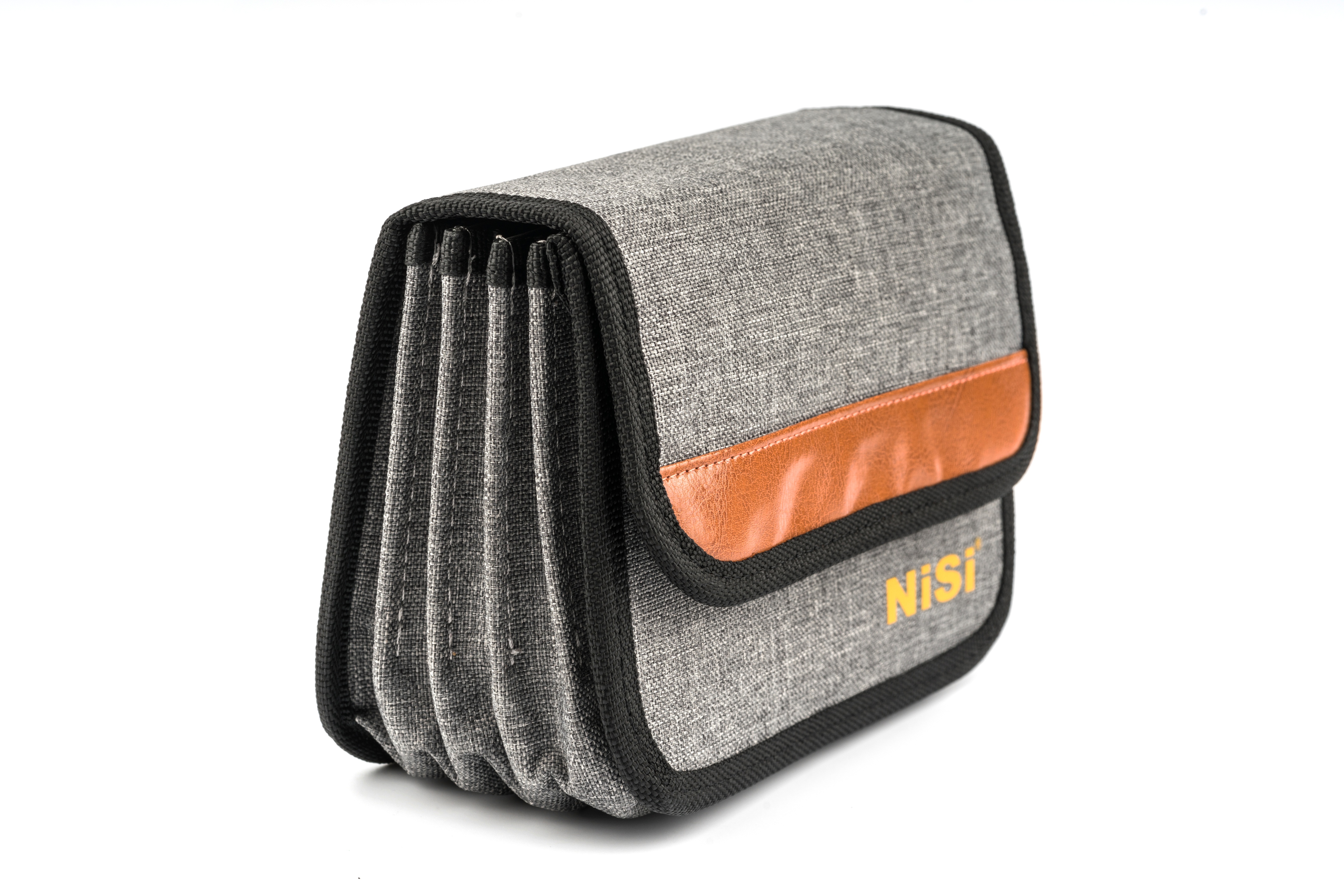 NiSi 耐司5+4滤镜包 100系统&方镜 轻巧外带滤镜包