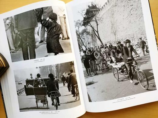 《百姓（1965——2006）朱宪民摄影》中国摄影出版社 商品图4