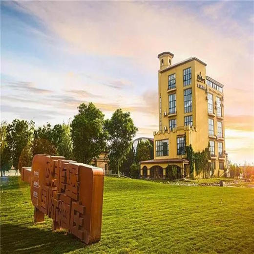 欧菲堡葡萄酒庄园圣诞亲子夜迷路的圣诞老人78仅剩3组家庭78