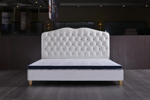 喜临门S0106 椰棕全棕垫（6CM) 商品图0