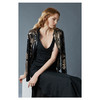 CG｜Sequin Biker Jacket [亮片夹克外套] 商品缩略图3