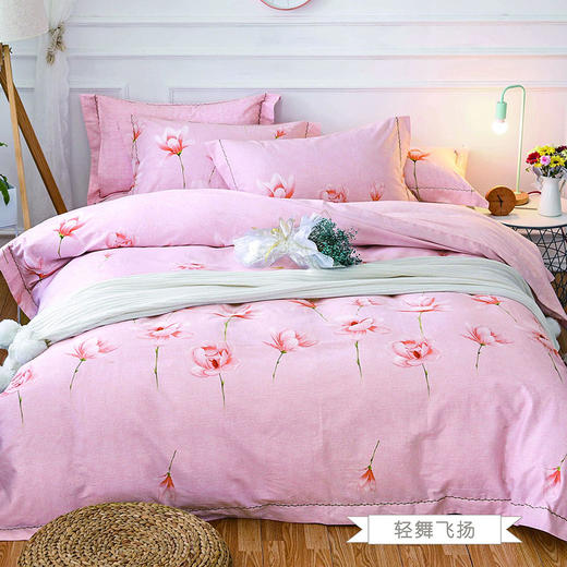 臻品系列四件套 商品图0