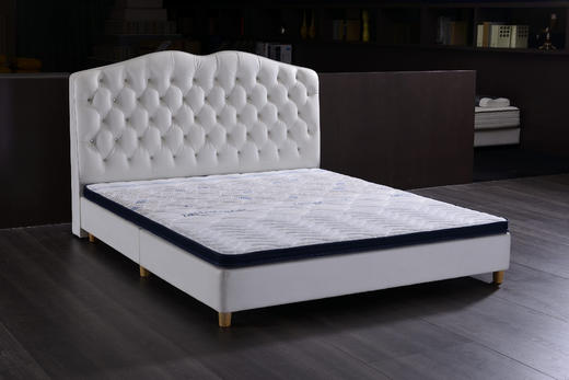 喜临门S0106 椰棕全棕垫（6CM) 商品图1