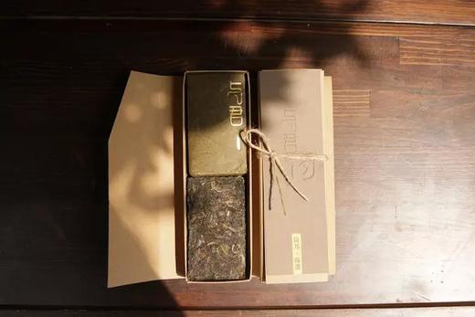 与君同（倚邦臻选）生茶 商品图1