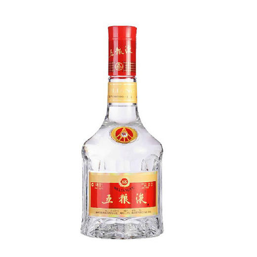 68度五粮液500ml