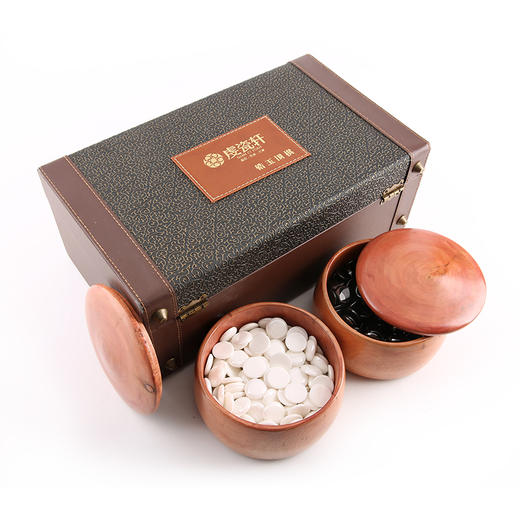 锆玉围棋-稀土成分 商品图4
