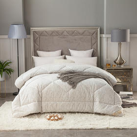 石墨烯暖绒冬被