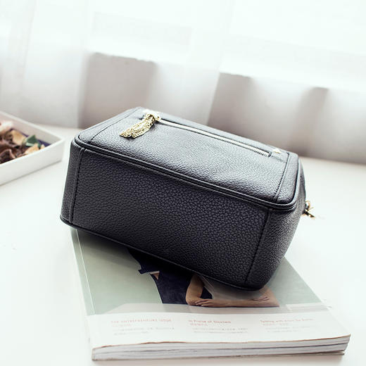 流苏手机小包单肩包斜挎包迷你手提包bag女包dm8079