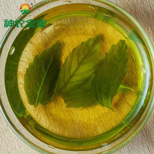 神农金康 七叶胆芽叶茶独立小包装60g  原生态真滋补 喝护家人健康 商品图3