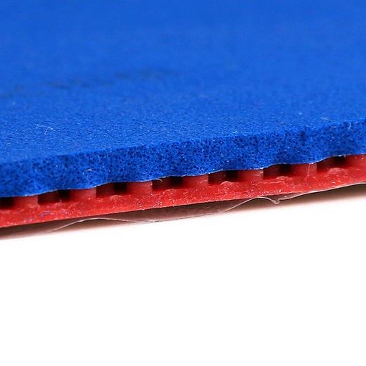 拍里奥Palio CJ8000 PRO蓝海绵专业版 粘性反胶乒乓球套胶 商品图4
