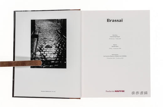 Brassai/布拉塞 商品图2