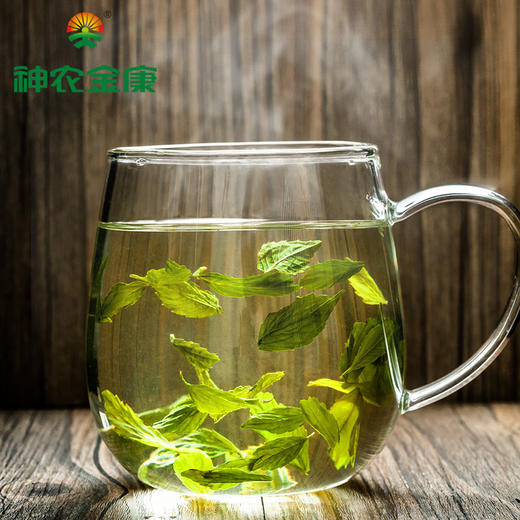 神农金康 七叶胆芽叶茶独立小包装60g  原生态真滋补 喝护家人健康 商品图1