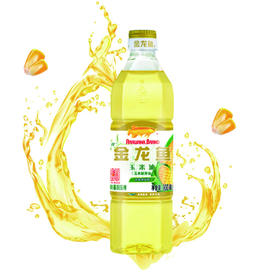 金龙鱼玉米油900ML