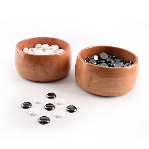 锆玉围棋-稀土成分 商品图2