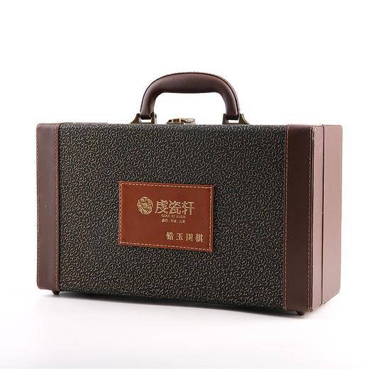 锆玉围棋-稀土成分 商品图1