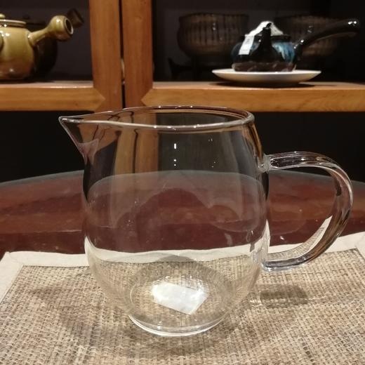 玻璃公道杯 商品图0