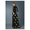 CG｜Long Slim Faye Silk wrap Dress [真丝裹身长款连衣裙] 商品缩略图6