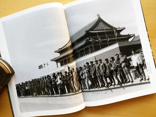 《百姓（1965——2006）朱宪民摄影》中国摄影出版社 商品图7