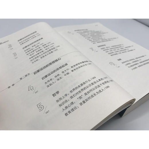 湛庐┃ 人人都该懂的启蒙运动新素养系列 商品图4