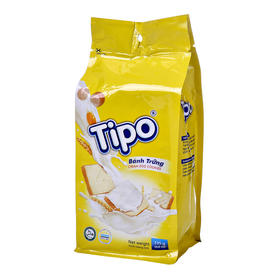 牛奶味奶蛋酥脆面包干