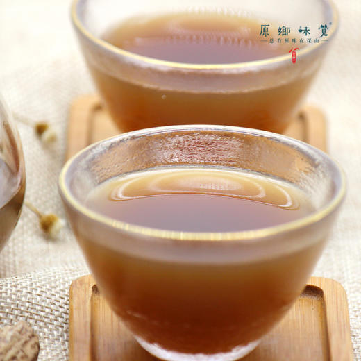 云南古方红糖（成都仓库-顺丰快递）  |  500g/罐，来自云南楚雄，生产者：罗正元【合作生产，公平贸易】 商品图5