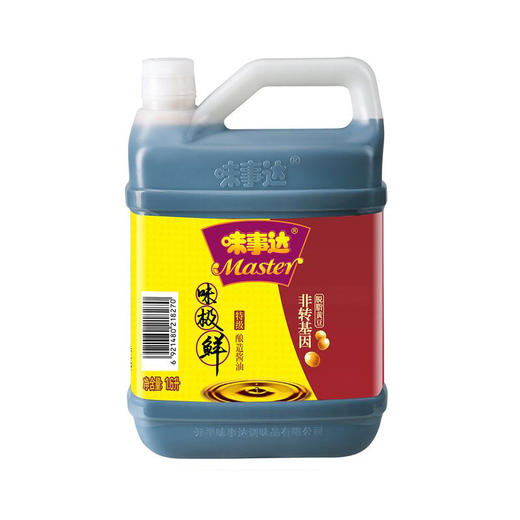 【味事达】味极鲜 1.6l