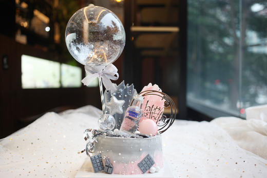 女士款 绝对伏特加 灰粉色系 商品图0