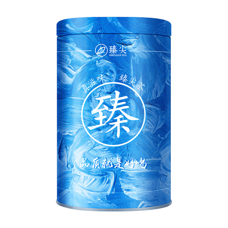 【抽奖专用】小蓝罐花茶30克