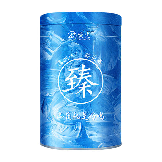 【抽奖专用】小蓝罐花茶30克 商品图0