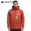 AlpinePro阿尔派妮/男士户外套绒冲锋衣三合一MJCB722CN 商品缩略图0