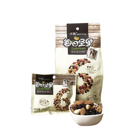 每日坚果（A）分享装