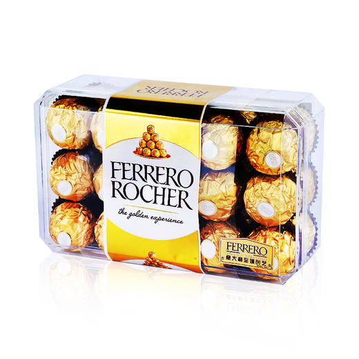 意大利费列罗T30巧克力(盒) 商品图0