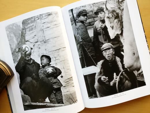 《百姓（1965——2006）朱宪民摄影》中国摄影出版社 商品图5