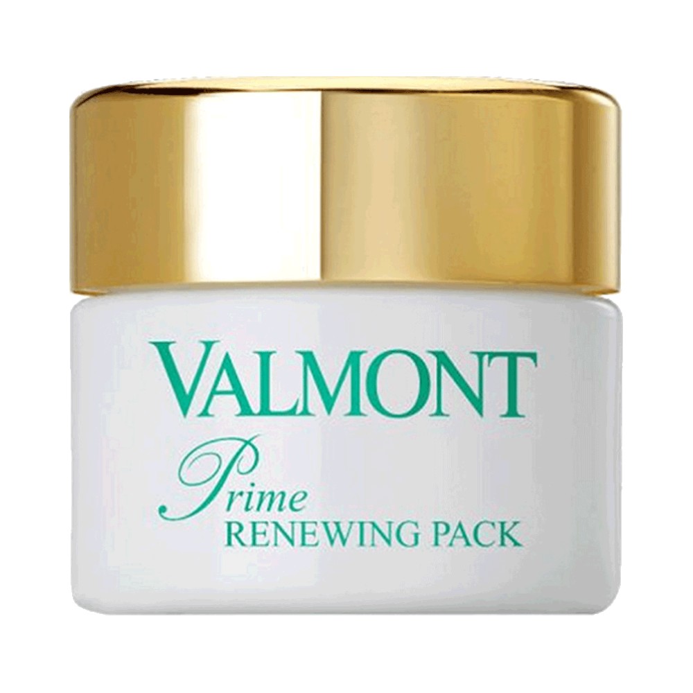 瑞士Valmont法尔曼进口升效细胞活化幸福面膜