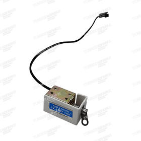 4.01.00065  扣线电磁铁  30TY12000008