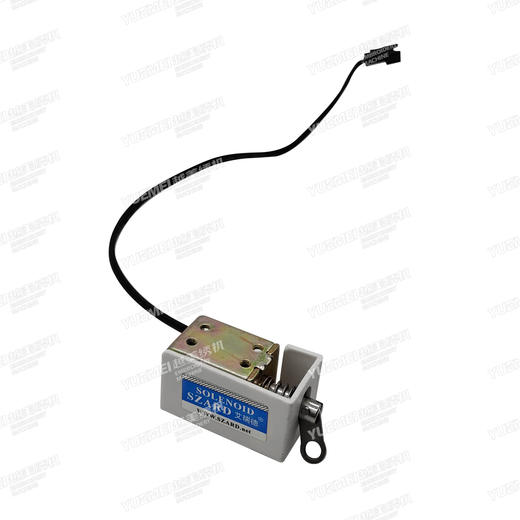 4.01.00065  扣线电磁铁  30TY12000008 商品图0