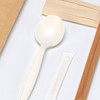 喇叭花一次性筷子竹筷一次性四合一筷子餐包独立包装带牙签500双 商品缩略图2