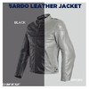 DAINESE/丹尼斯   BARDO 复古皮衣骑行服 打孔款 商品缩略图2