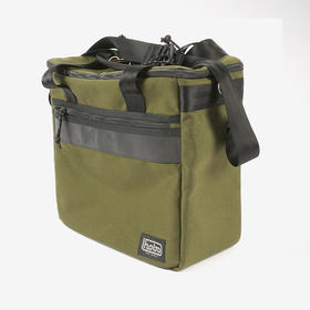 hobo CORDURA NYLON CANVAS MODULAR TOTE BAG 托特包