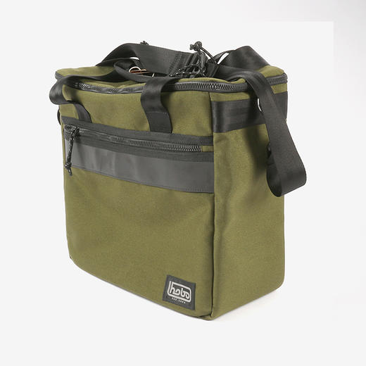 hobo CORDURA NYLON CANVAS MODULAR TOTE BAG 托特包 商品图0